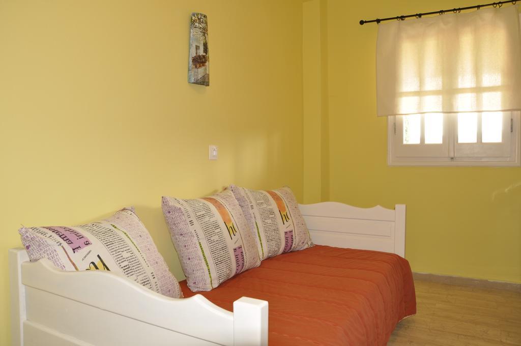 Villa Toula Dassia  Room photo